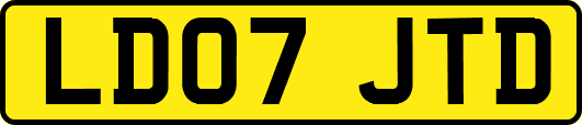 LD07JTD