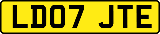 LD07JTE