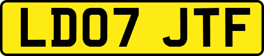 LD07JTF