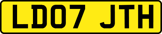 LD07JTH