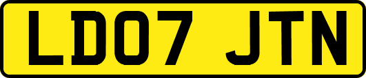 LD07JTN