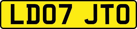 LD07JTO