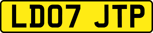 LD07JTP