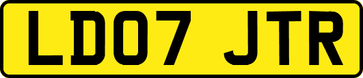 LD07JTR