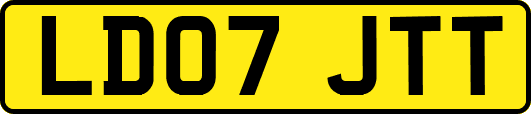 LD07JTT