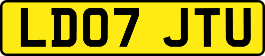 LD07JTU