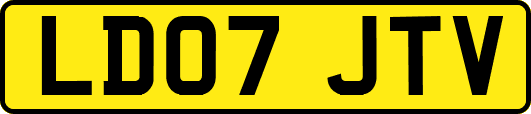 LD07JTV