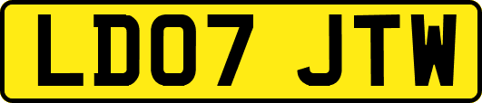 LD07JTW