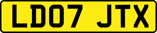 LD07JTX