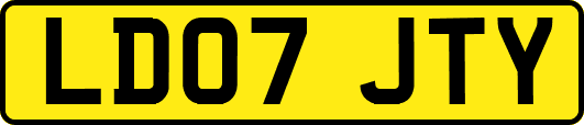 LD07JTY