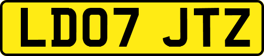 LD07JTZ