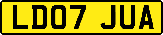 LD07JUA