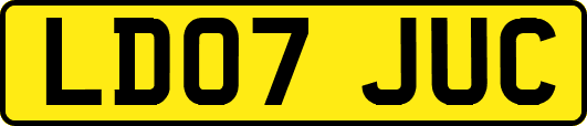 LD07JUC