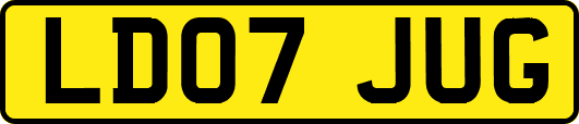 LD07JUG