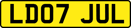 LD07JUL