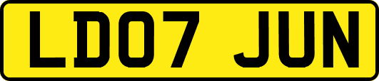 LD07JUN