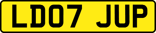 LD07JUP