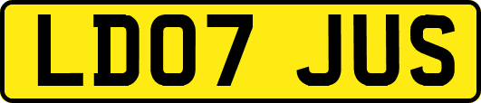 LD07JUS