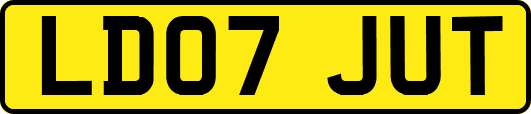 LD07JUT