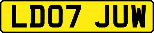 LD07JUW