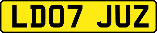LD07JUZ