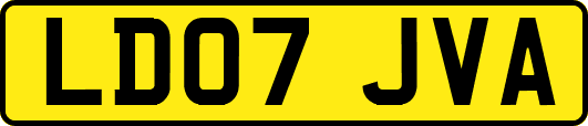 LD07JVA