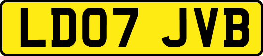 LD07JVB