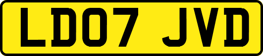 LD07JVD