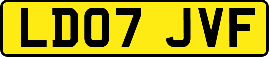 LD07JVF