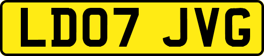 LD07JVG