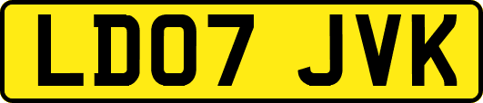 LD07JVK