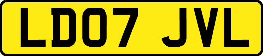 LD07JVL