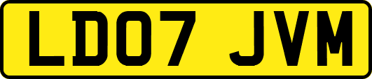 LD07JVM