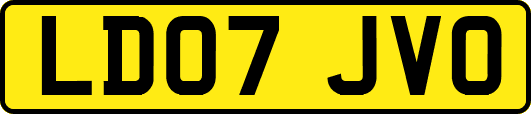 LD07JVO