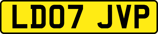 LD07JVP