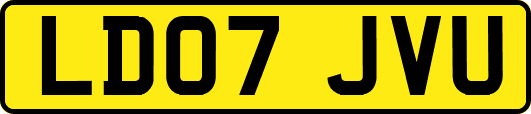 LD07JVU