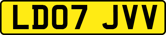 LD07JVV