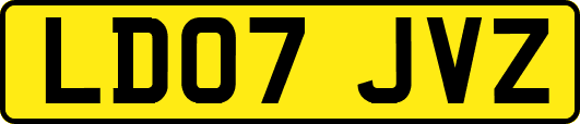 LD07JVZ
