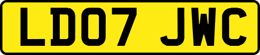 LD07JWC