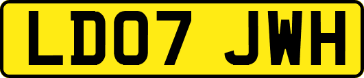 LD07JWH