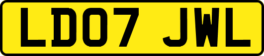 LD07JWL