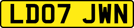 LD07JWN