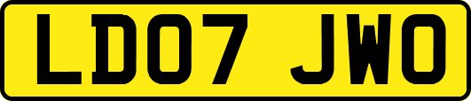 LD07JWO