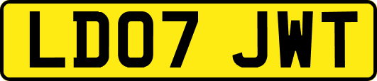LD07JWT