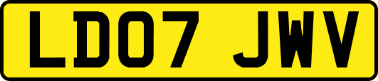 LD07JWV
