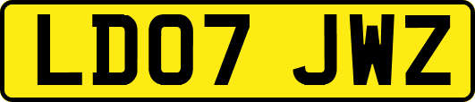 LD07JWZ