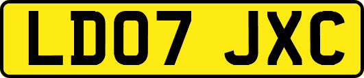 LD07JXC