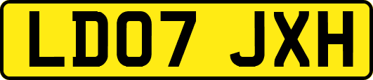 LD07JXH