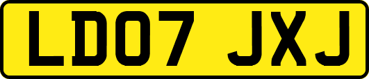 LD07JXJ