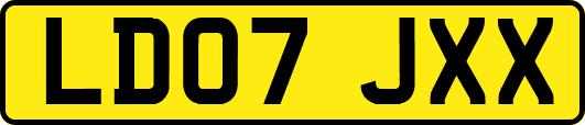 LD07JXX